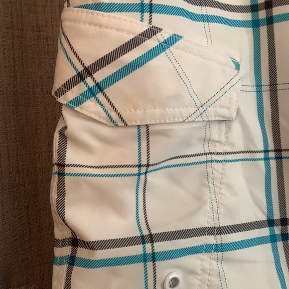 Mossimo supply company mens swim trunks - Picture 2 of 4